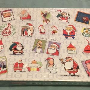 RARE**Guru Guy 500 Pc Springbok Puzzle Mint Cond